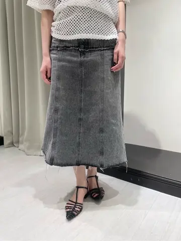 GRACE CONTINENTAL 小林　莉子 コーディネート画像