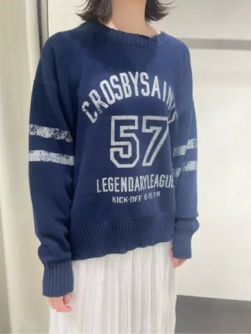 GRACE CONTINENTAL 小林　莉子 コーディネート画像