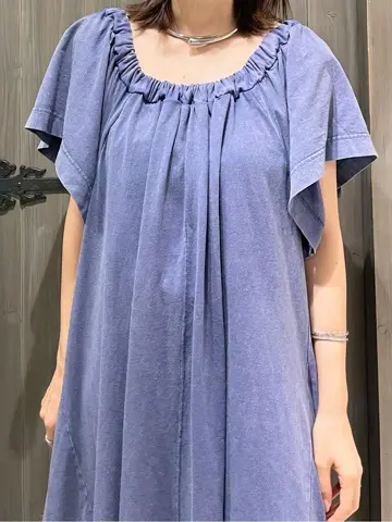 GRACE CONTINENTAL minami コーディネート画像