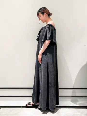 GRACE CONTINENTAL CHISAKO.S コーディネート画像