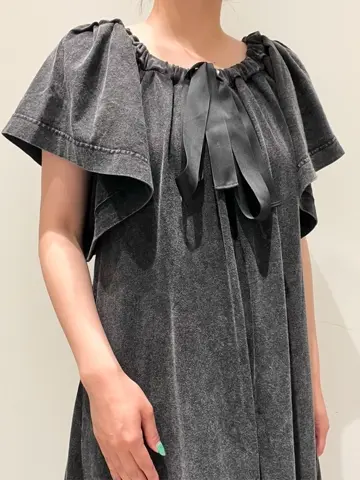 GRACE CONTINENTAL CHISAKO.S コーディネート画像