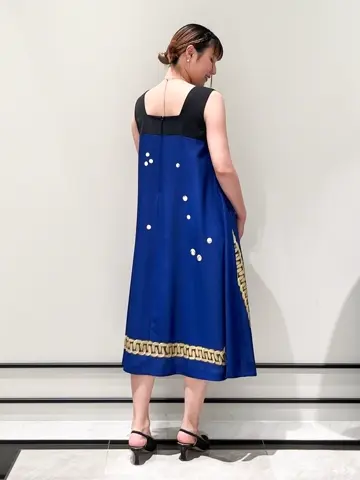 GRACE CONTINENTAL CHISAKO.S コーディネート画像