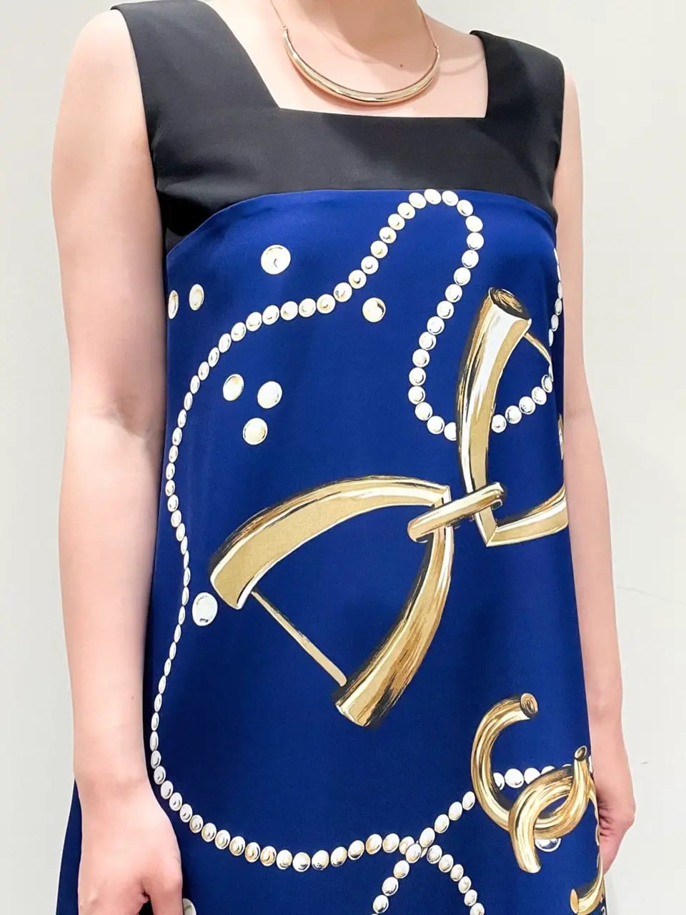 GRACE CONTINENTAL CHISAKO.S コーディネート画像