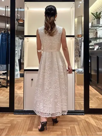 GRACE CONTINENTAL FUKUSHIMA YURIE コーディネート画像