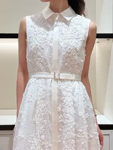 GRACE CONTINENTAL FUKUSHIMA YURIE コーディネート画像