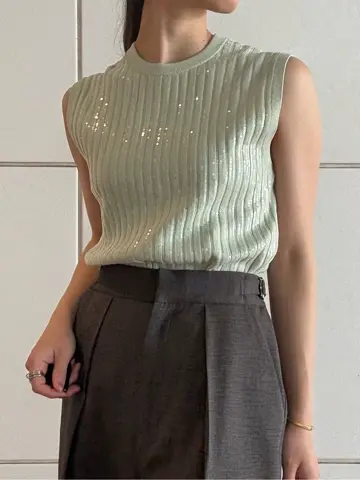 GRACE CONTINENTAL FUKUSHIMA YURIE コーディネート画像