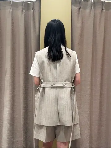 GRACE CONTINENTAL Nakatsu.m コーディネート画像