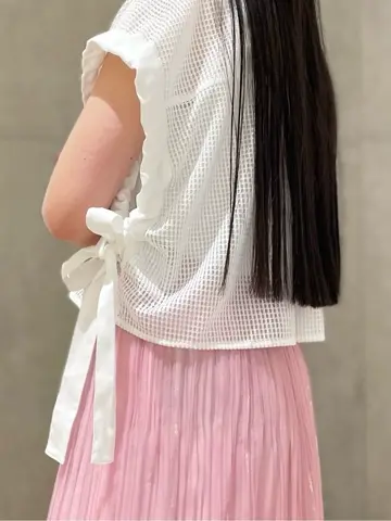 GRACE CONTINENTAL 清水　杏梨 コーディネート画像