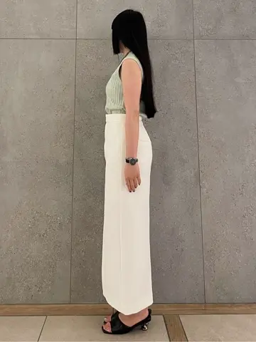 GRACE CONTINENTAL 清水　杏梨 コーディネート画像