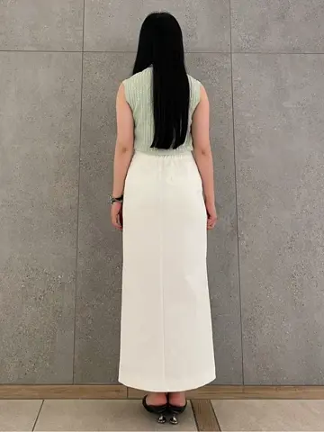 GRACE CONTINENTAL 清水　杏梨 コーディネート画像