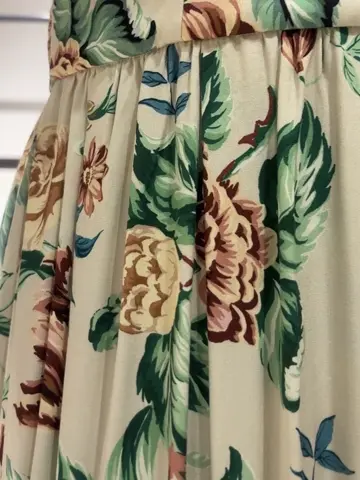 GRACE CONTINENTAL N.YURI コーディネート画像