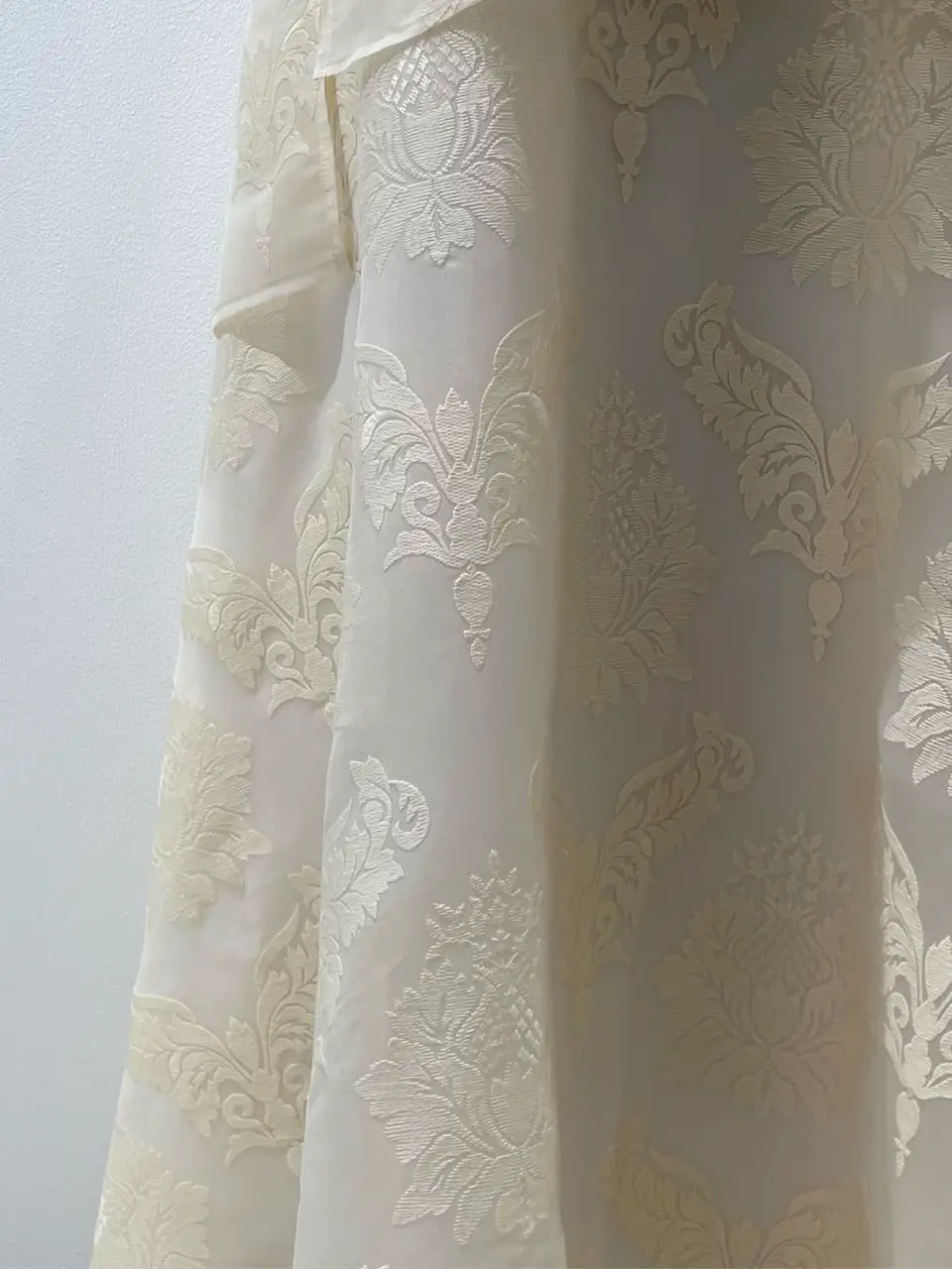 GRACE CONTINENTAL Nakatsu.m コーディネート画像