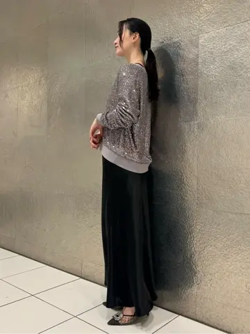 GRACE CONTINENTAL Nakatsu.m コーディネート画像