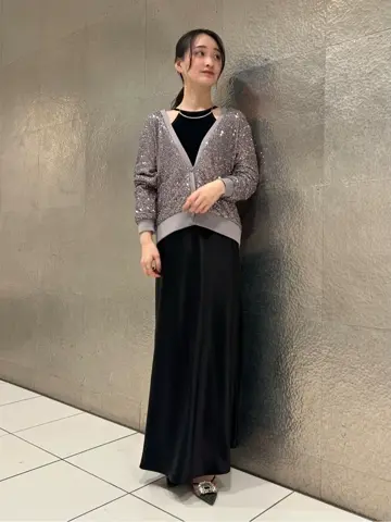 GRACE CONTINENTAL Nakatsu.m コーディネート画像