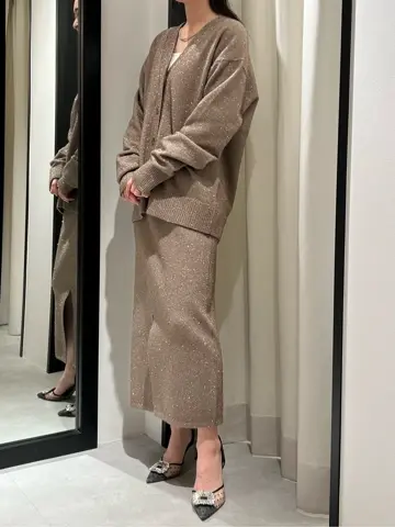 GRACE CONTINENTAL Nakatsu.m コーディネート画像