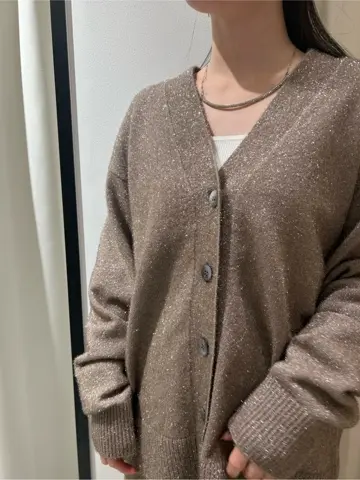 GRACE CONTINENTAL Nakatsu.m コーディネート画像