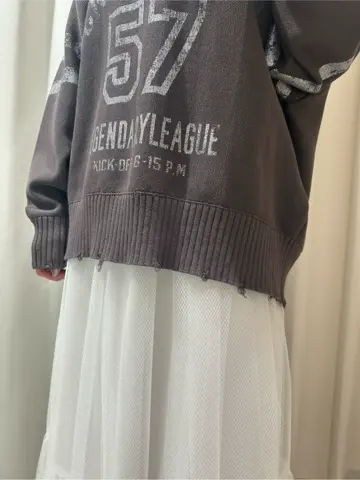 GRACE CONTINENTAL Nakatsu.m コーディネート画像