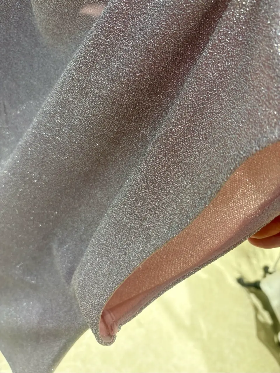 GRACE CONTINENTAL N.YURI コーディネート画像