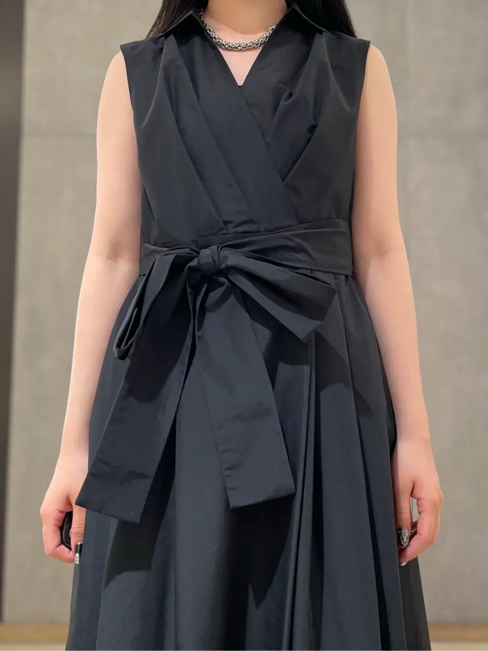 GRACE CONTINENTAL 清水　杏梨 コーディネート画像