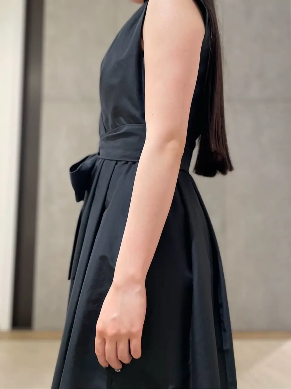 GRACE CONTINENTAL 清水　杏梨 コーディネート画像