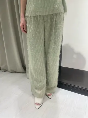 GRACE CONTINENTAL 小林　莉子 コーディネート画像