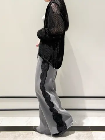 GRACE CONTINENTAL 森南海 コーディネート画像