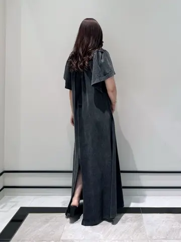 GRACE CONTINENTAL MOMOKO コーディネート画像