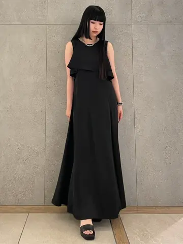 GRACE CONTINENTAL 清水　杏梨 コーディネート画像