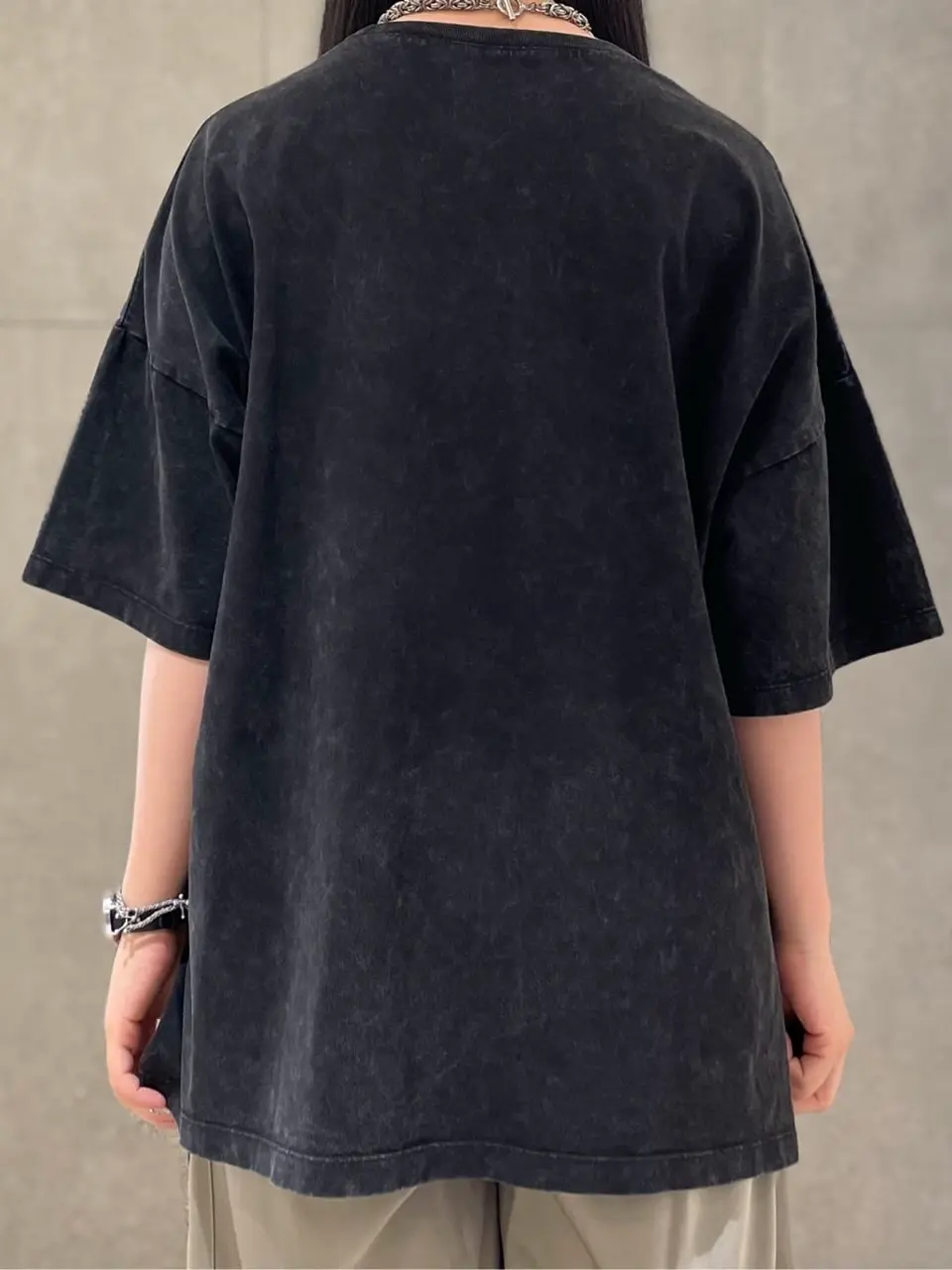 GRACE CONTINENTAL 清水　杏梨 コーディネート画像