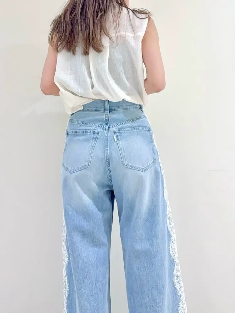 GRACE CONTINENTAL yukimi yonee コーディネート画像