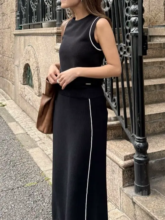 GRACE CONTINENTAL yukimi yonee コーディネート画像