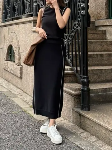 GRACE CONTINENTAL yukimi yonee コーディネート画像