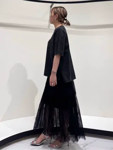 GRACE CONTINENTAL くまさか コーディネート画像