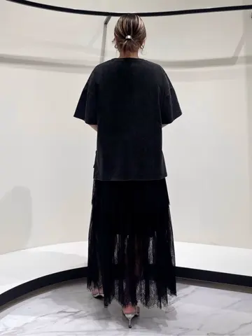 GRACE CONTINENTAL くまさか コーディネート画像