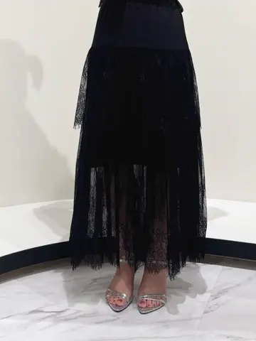 GRACE CONTINENTAL くまさか コーディネート画像