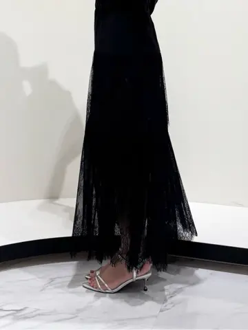 GRACE CONTINENTAL くまさか コーディネート画像