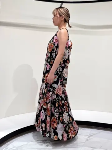 GRACE CONTINENTAL くまさか コーディネート画像