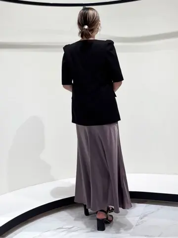 GRACE CONTINENTAL くまさか コーディネート画像