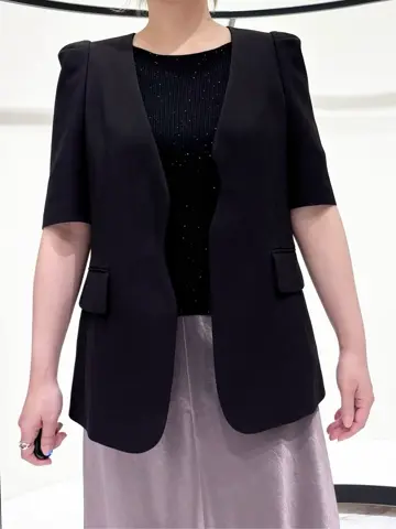 GRACE CONTINENTAL くまさか コーディネート画像