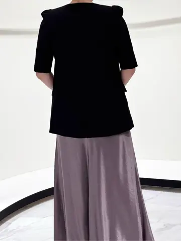 GRACE CONTINENTAL くまさか コーディネート画像