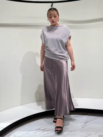 GRACE CONTINENTAL くまさか コーディネート画像