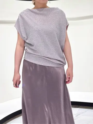 GRACE CONTINENTAL くまさか コーディネート画像