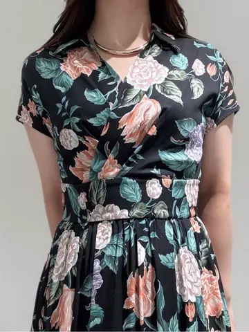 GRACE CONTINENTAL MOMOKO コーディネート画像