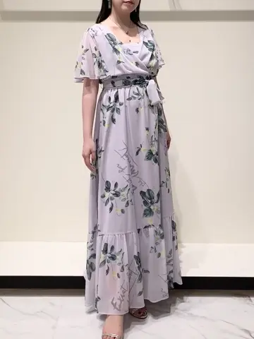 GRACE CONTINENTAL 平野 裕華 コーディネート画像