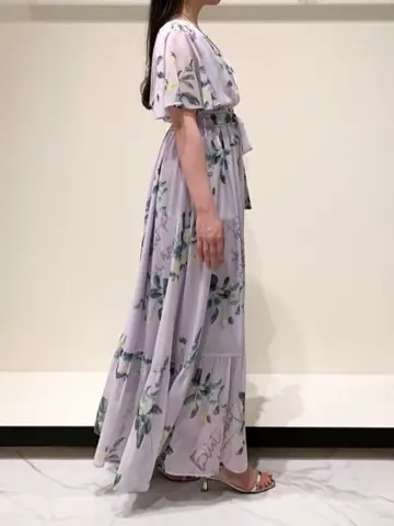 GRACE CONTINENTAL 平野 裕華 コーディネート画像