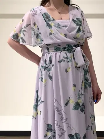 GRACE CONTINENTAL 平野 裕華 コーディネート画像