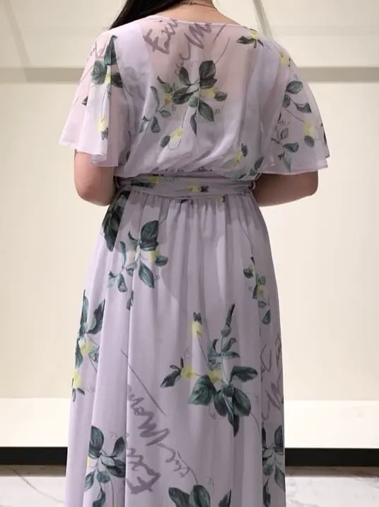 GRACE CONTINENTAL 平野 裕華 コーディネート画像