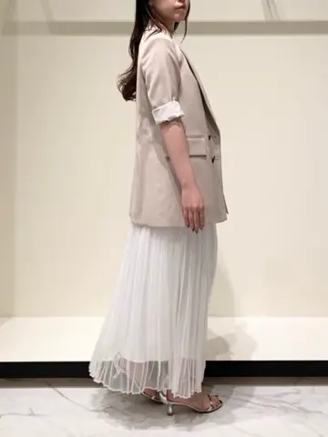 GRACE CONTINENTAL 平野 裕華 コーディネート画像