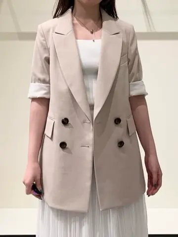 GRACE CONTINENTAL 平野 裕華 コーディネート画像