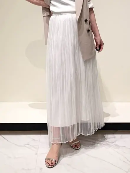 GRACE CONTINENTAL 平野 裕華 コーディネート画像